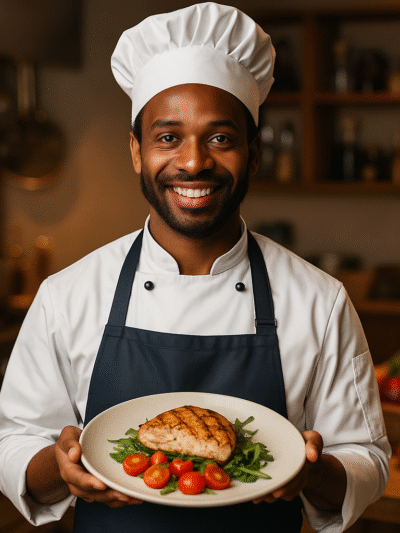 Alimentation & Restauration